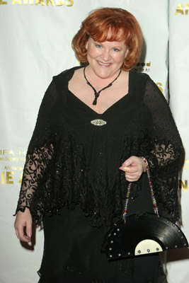 Edie McClurg