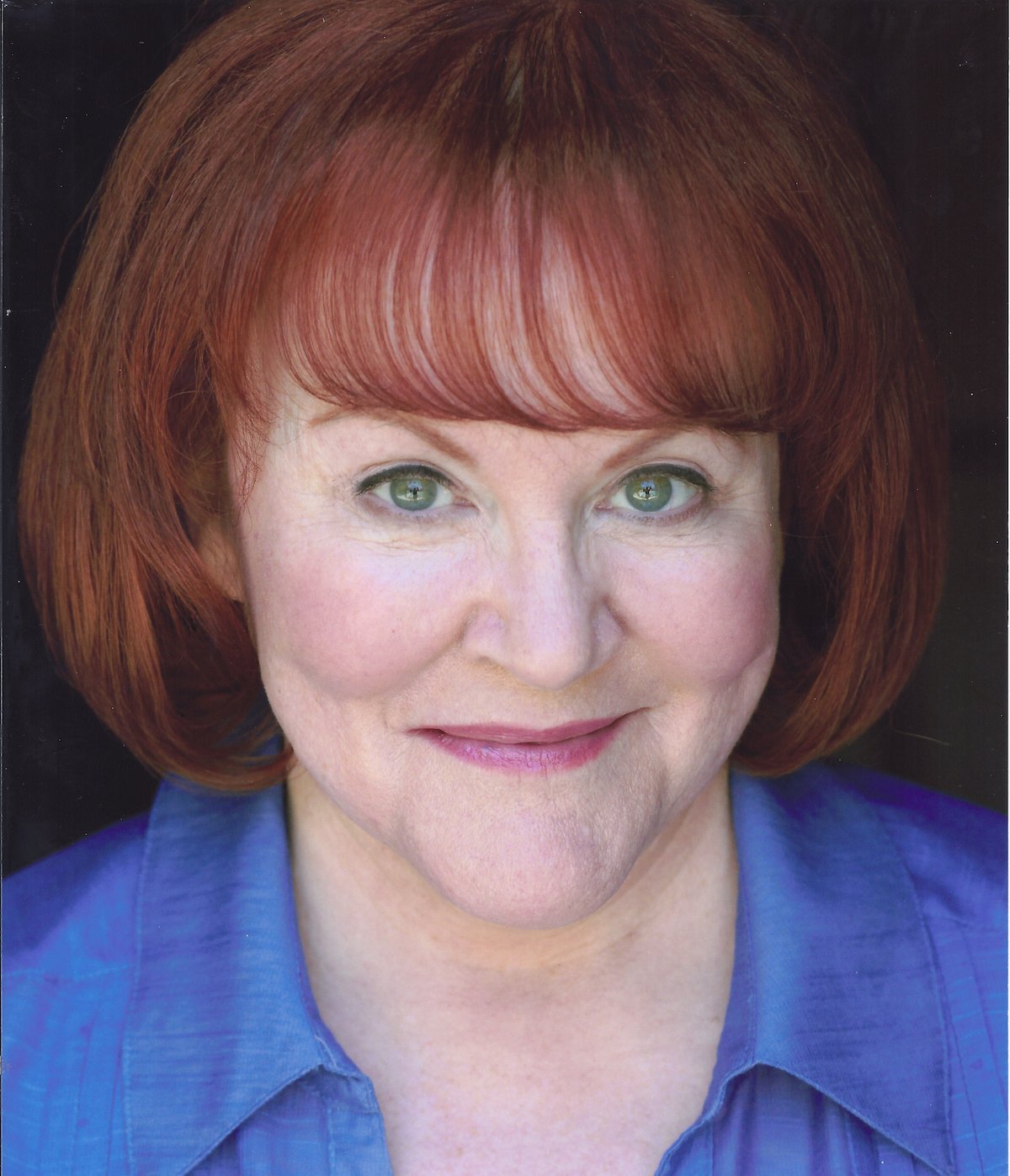 Edie McClurg