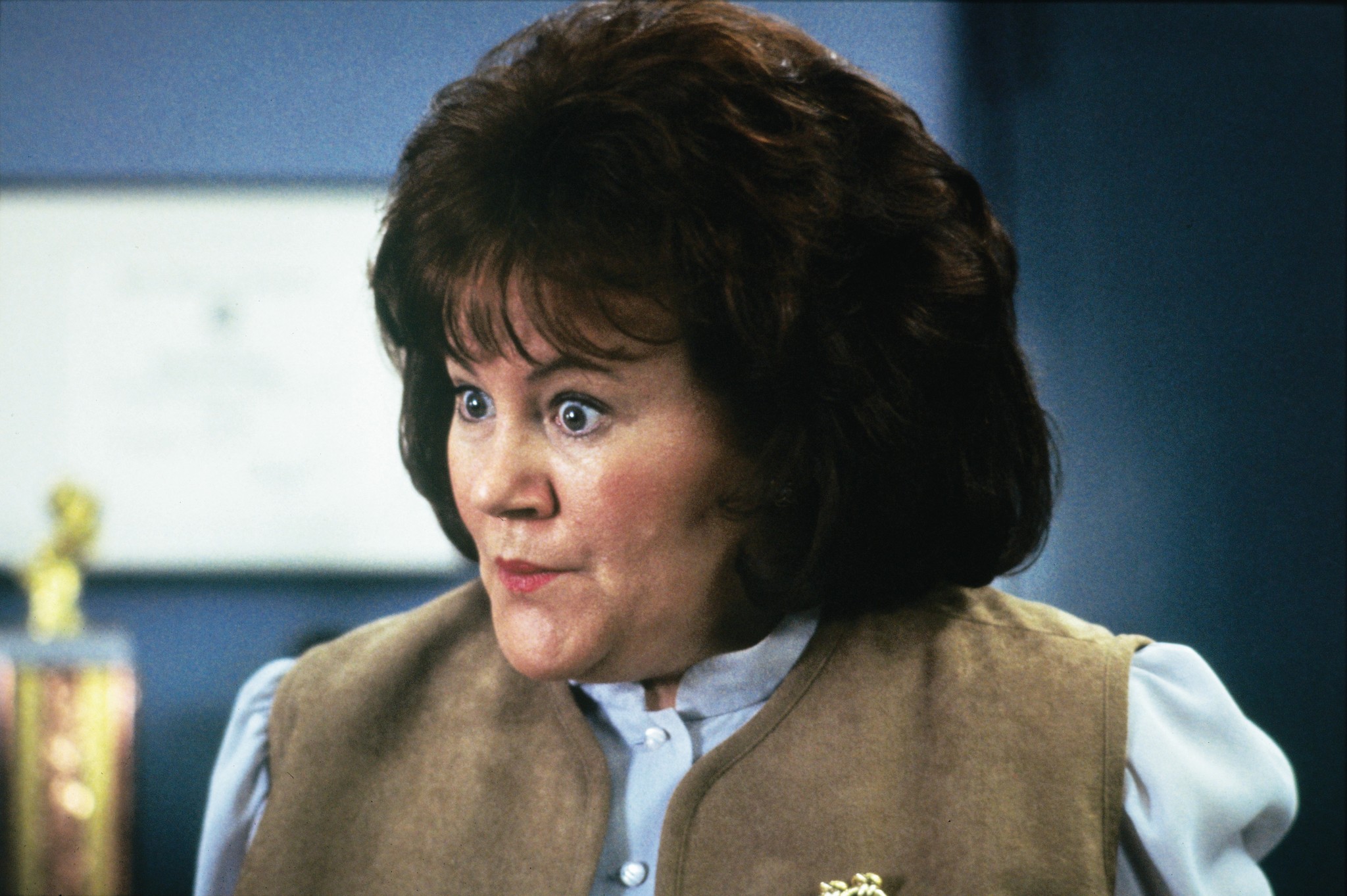 Still of Edie McClurg in Ferris Bueller's Day Off (1986)