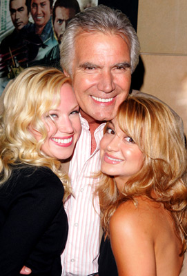 John McCook, Adrienne Frantz and Shanelle Workman at event of Thumbsucker (2005)