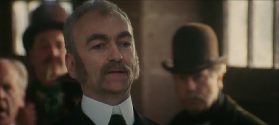 barry mccormick in miss potter film