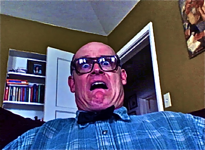 Grandpa - Grandpa Versus The Webcam - Webisode - Middlechild Productions - YouTube