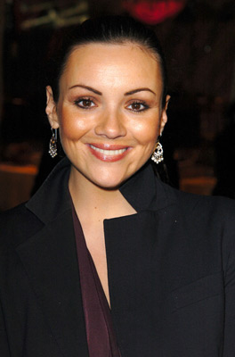 Martine McCutcheon at event of The Wedding Date (2005)
