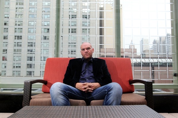 Director John Michael McDonagh, Interview with Chicago Tribune.