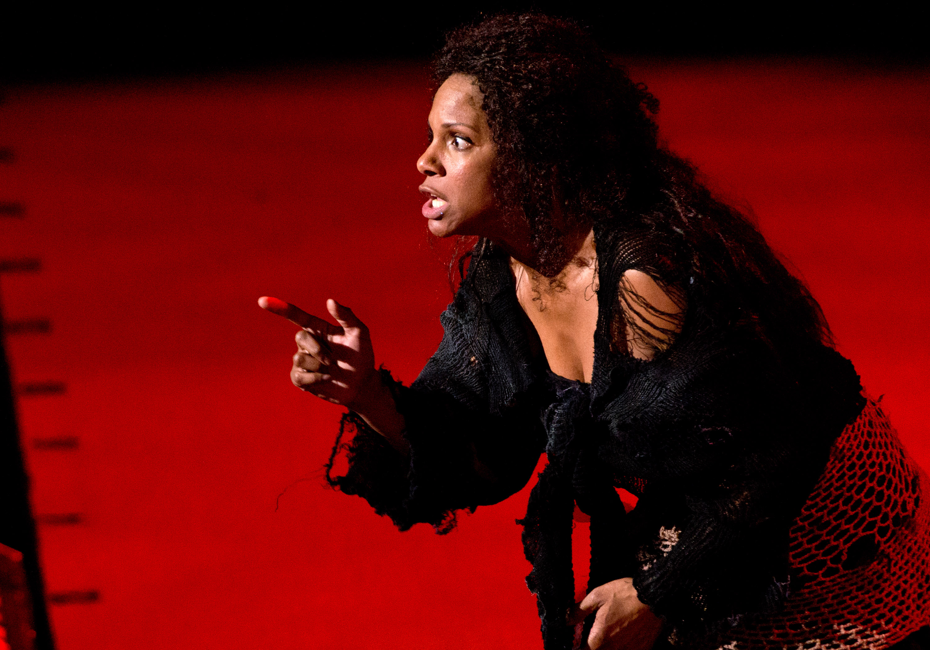 Still of Audra McDonald in Live from Lincoln Center (1976)
