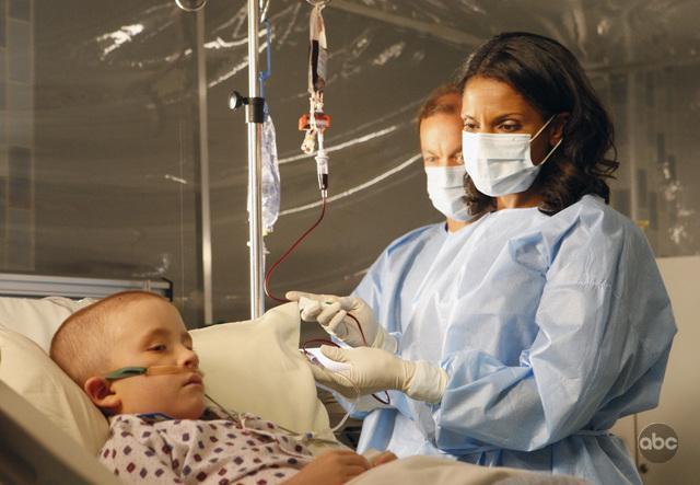 Still of Audra McDonald in Private Practice (2007)