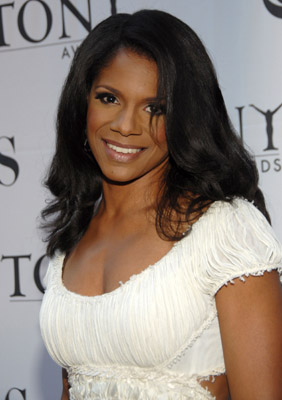 Audra McDonald