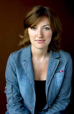 Kelly Macdonald