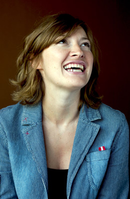 Kelly Macdonald