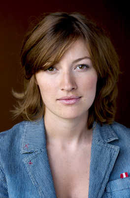 Kelly Macdonald