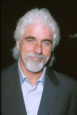 Michael McDonald