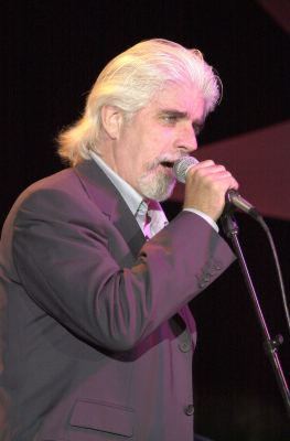 Michael McDonald