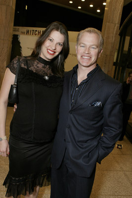 Neal McDonough at event of The Hitcher (2007)