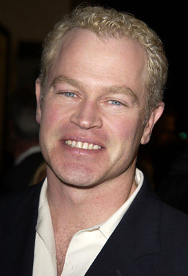 Neal McDonough at event of How to Lose a Guy in 10 Days (2003)