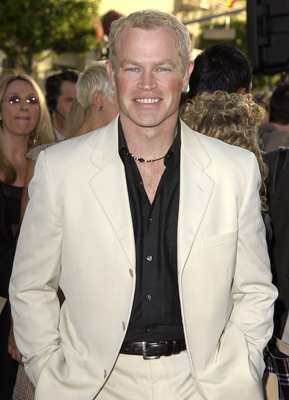 Neal McDonough at event of Windtalkers (2002)