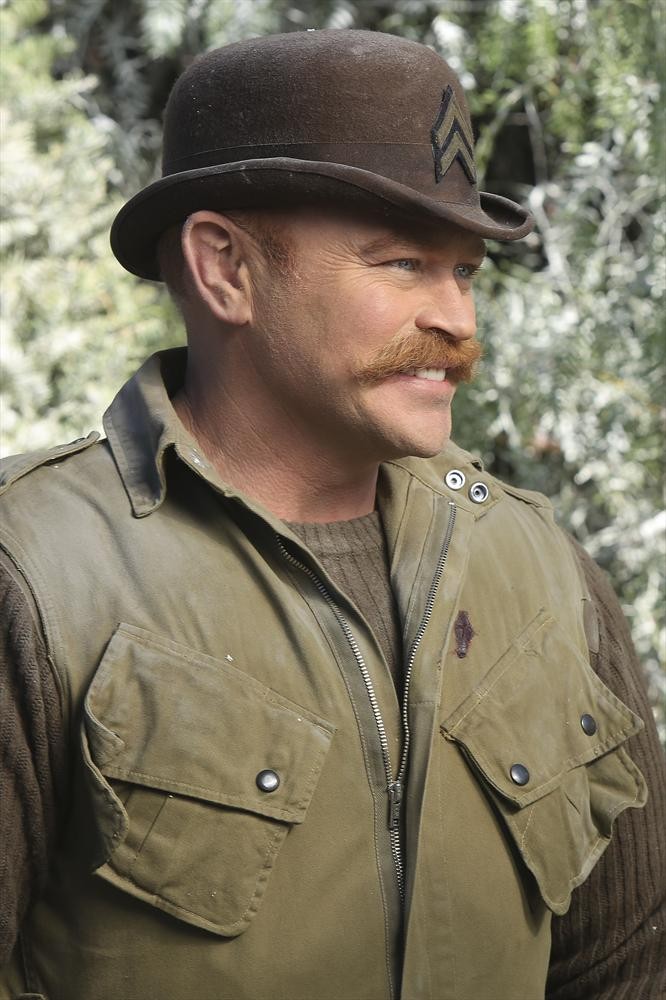 Still of Neal McDonough in Agent Carter (2015)