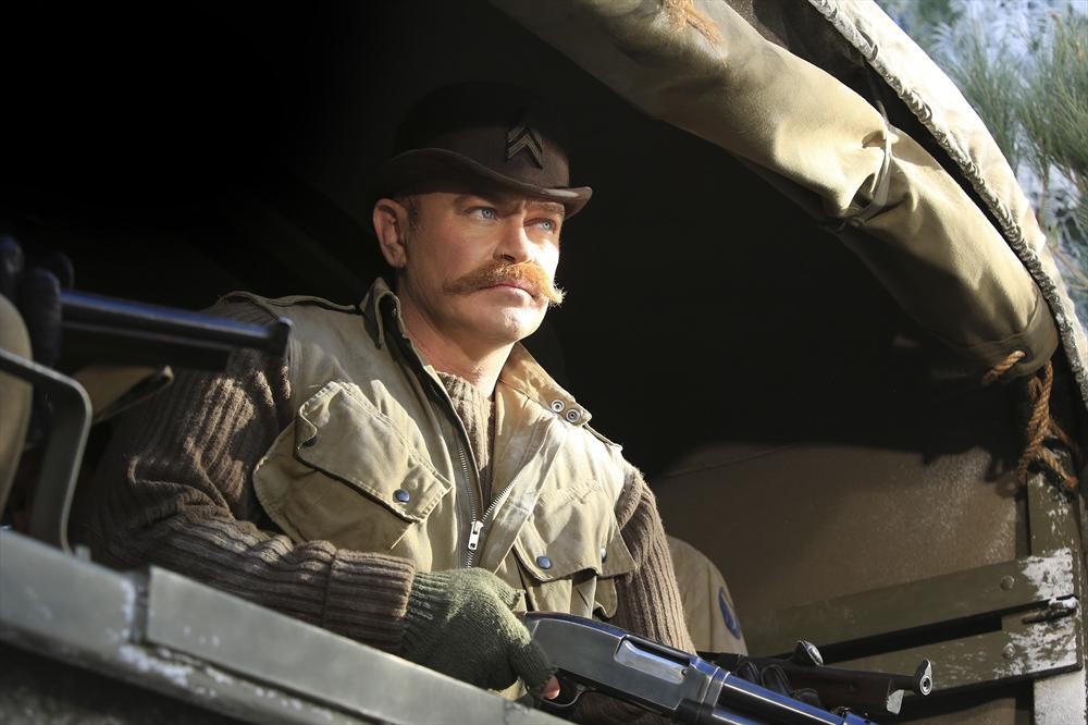 Still of Neal McDonough in Agent Carter (2015)