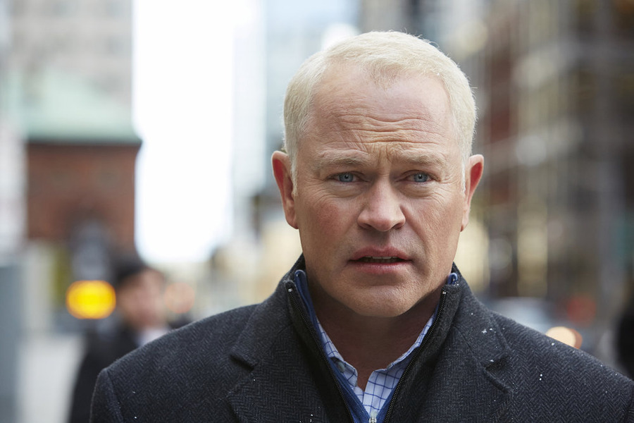 Still of Neal McDonough in Suits (2011)