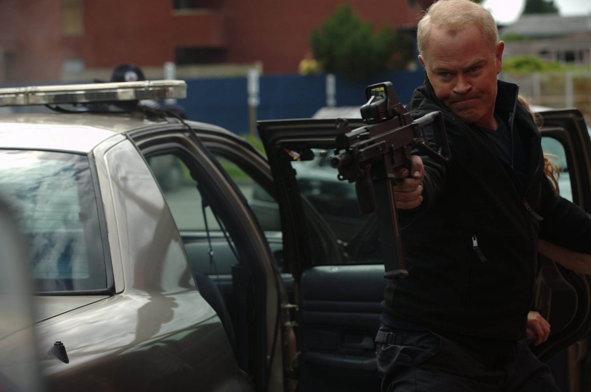 Still of Neal McDonough in The Marine 3: Homefront (2013)