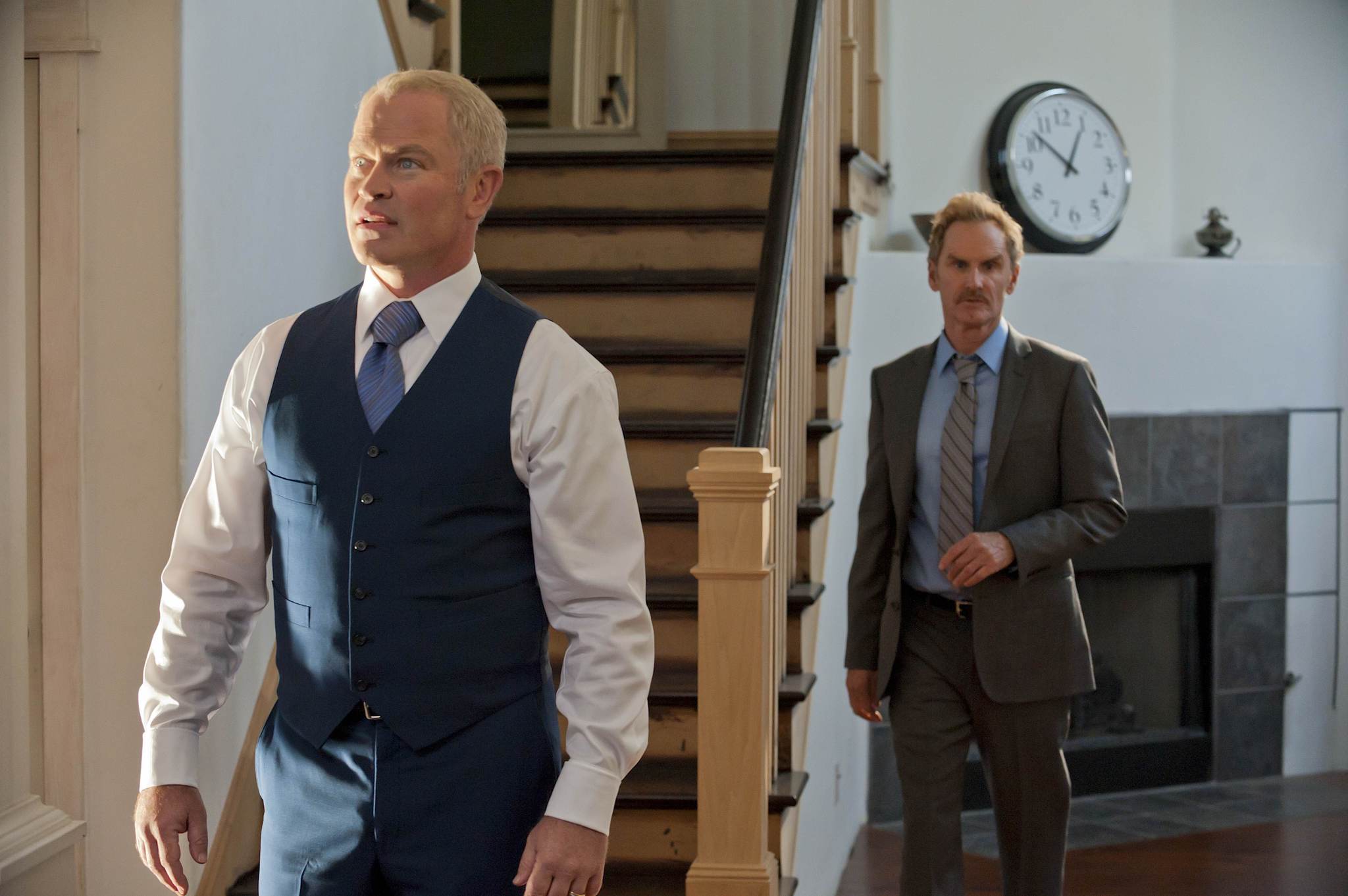 Still of Neal McDonough in Justified (2010)