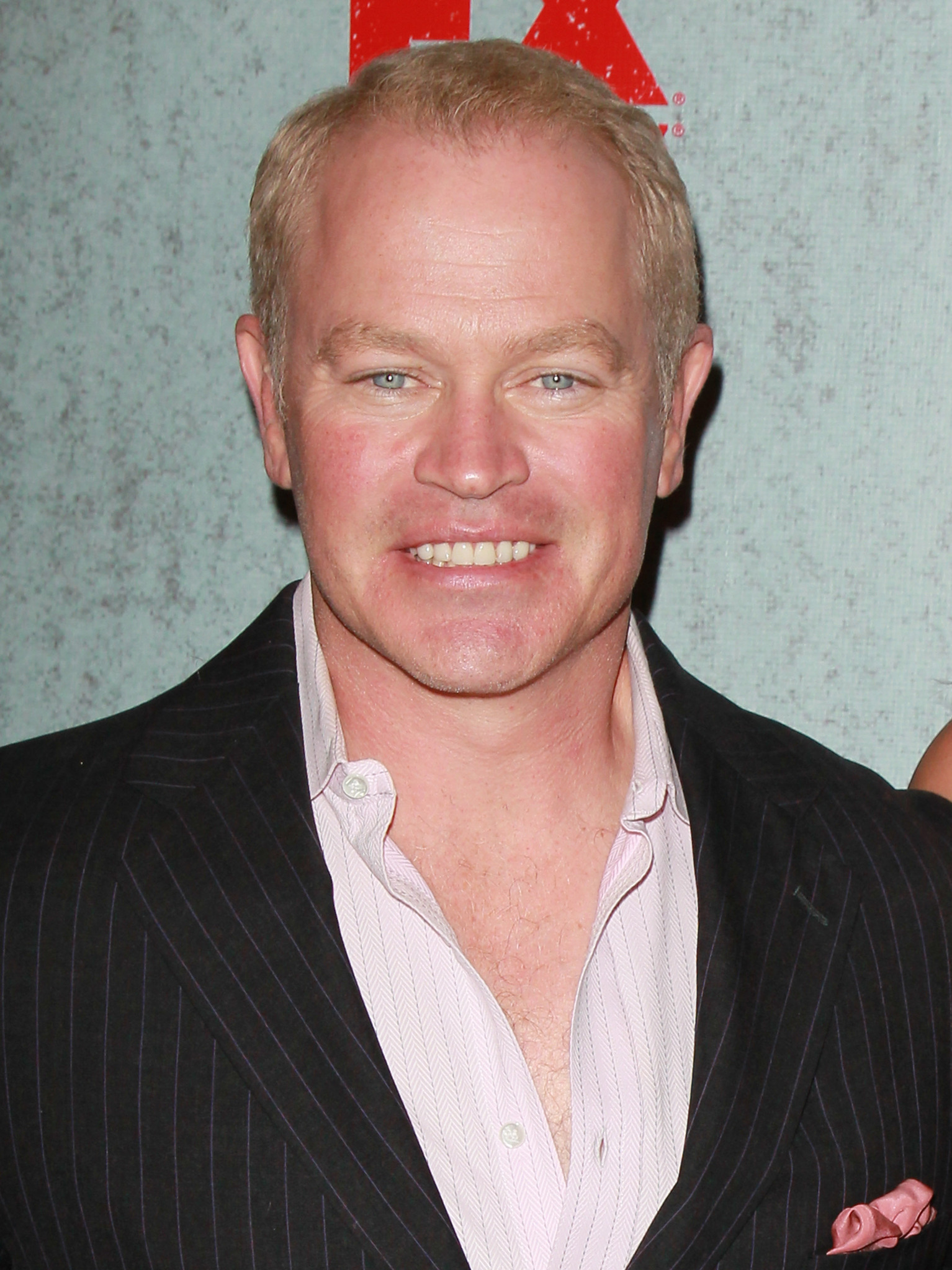 Neal McDonough at event of Justified (2010)