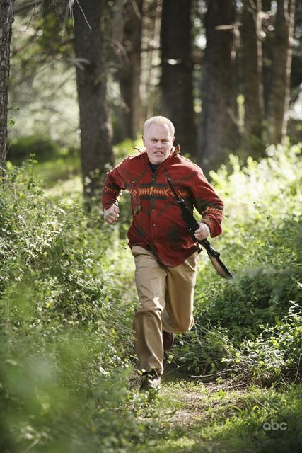 Still of Neal McDonough in Nusivylusios namu seimininkes (2004)