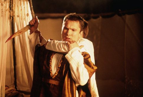 Still of Martin McDougall in Children of Dune (2003)