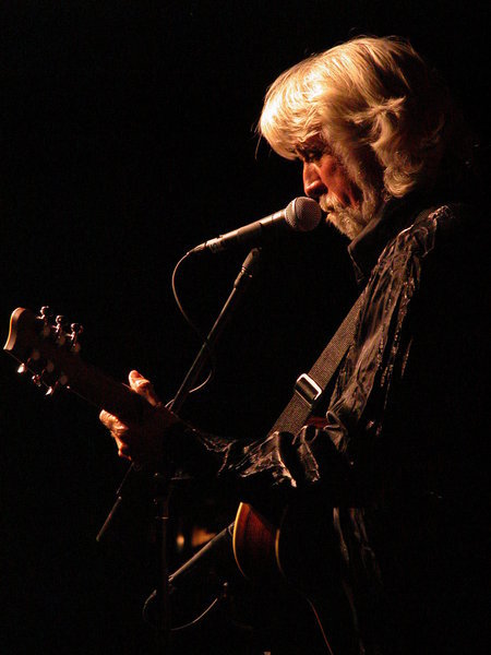 John McEuen