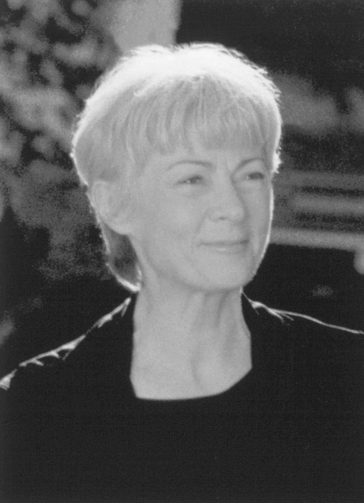 Still of Geraldine McEwan in The Love Letter (1999)