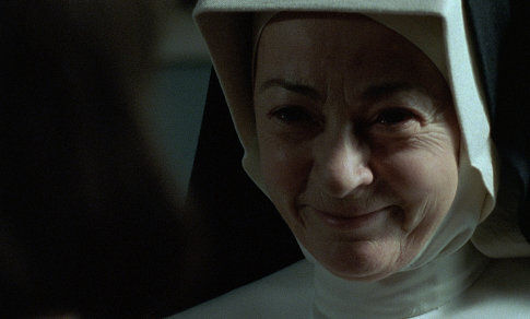 Still of Geraldine McEwan in The Magdalene Sisters (2002)