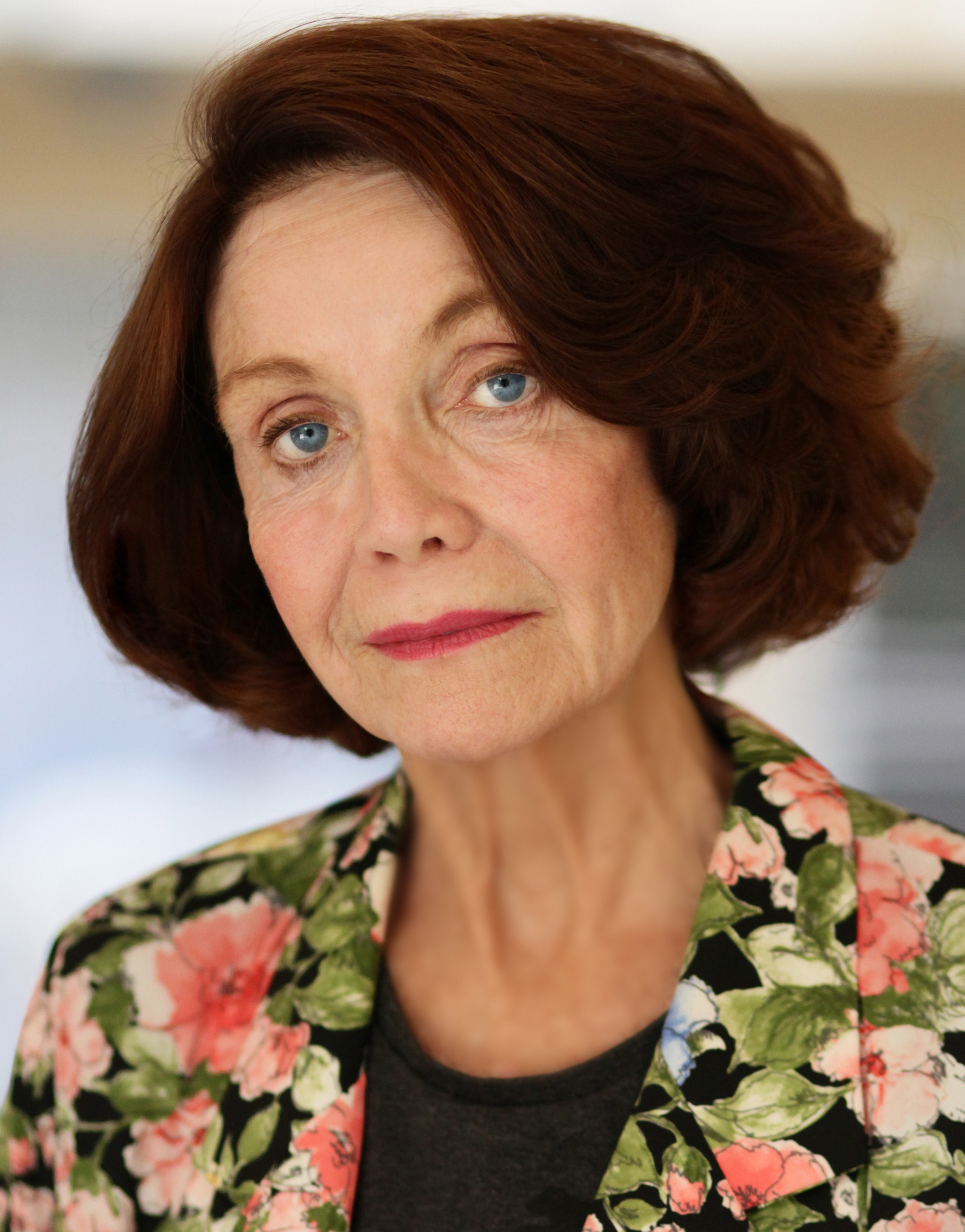 Mary Anne McGarry as Juditha Brown in AMERICAN CRIME STORY, May 2015