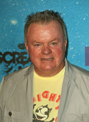 Jack McGee at event of Scream Awards 2009 (2009)