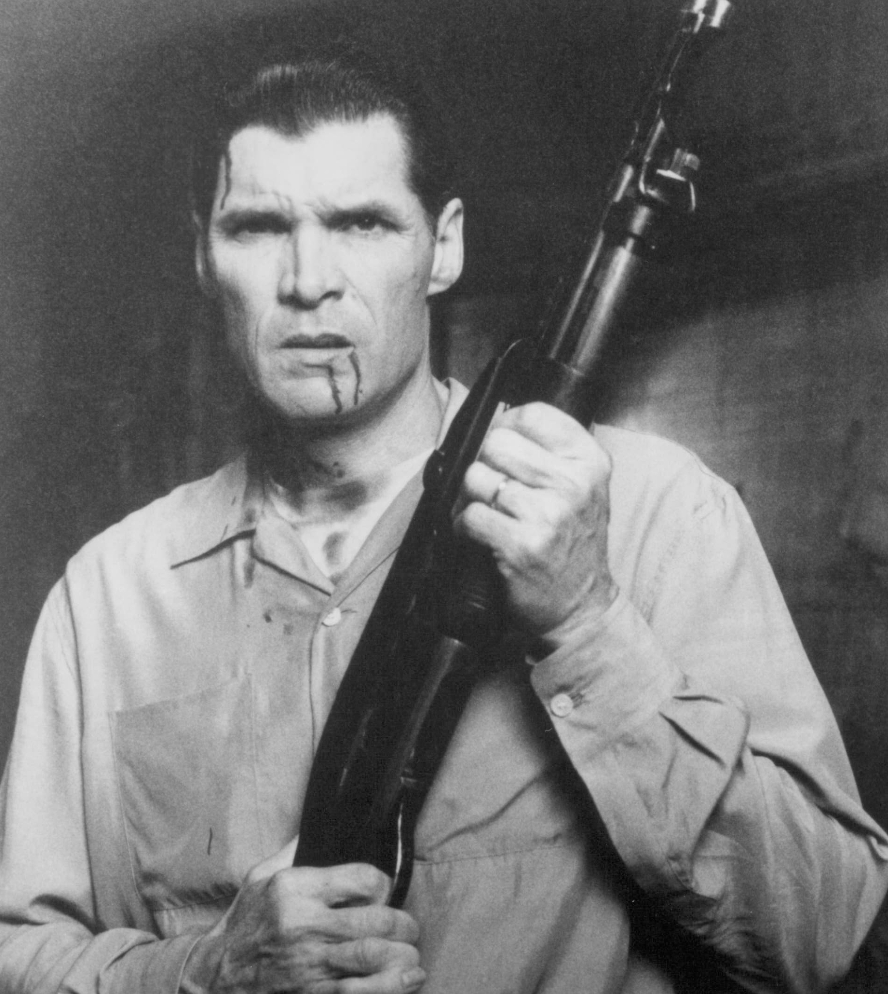 Still of Everett McGill in The People Under the Stairs (1991)