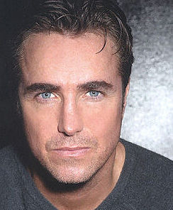 Paul McGillion