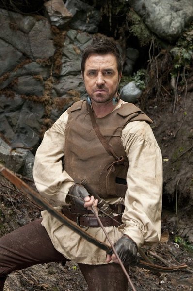 Still of Paul McGillion in Witchslayer Gretl (2012)