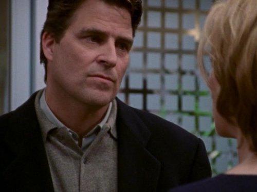 Still of Ted McGinley in Sports Night (1998)