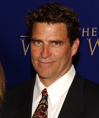 Ted McGinley at event of The West Wing (1999)