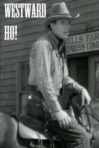 Frank McGlynn Jr. in Westward Ho (1935)