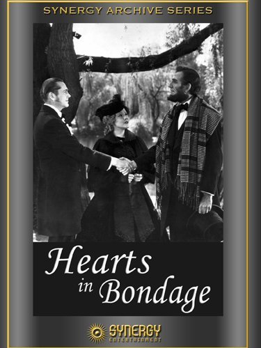 James Dunn, Charlotte Henry and Frank McGlynn Sr. in Hearts in Bondage (1936)