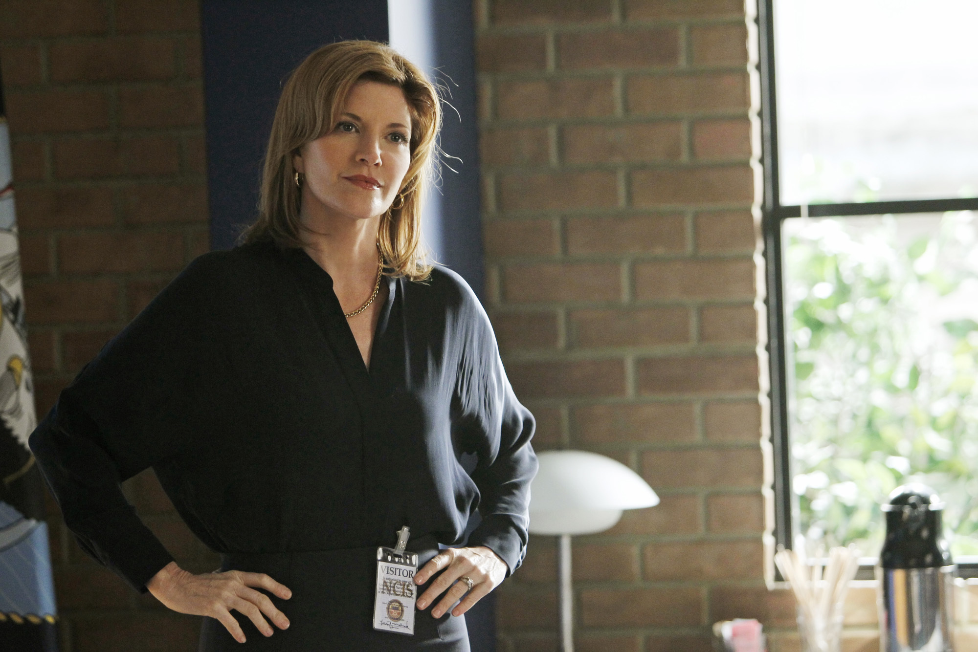 Still of Melinda McGraw in NCIS: Naval Criminal Investigative Service (2003)