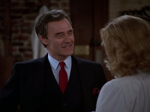 Still of Michael McGuire in Cheers (1982)