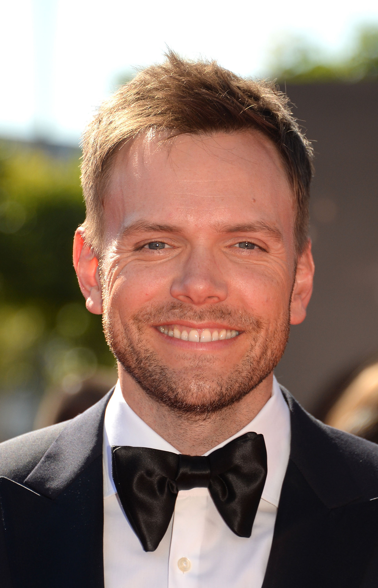 Joel McHale