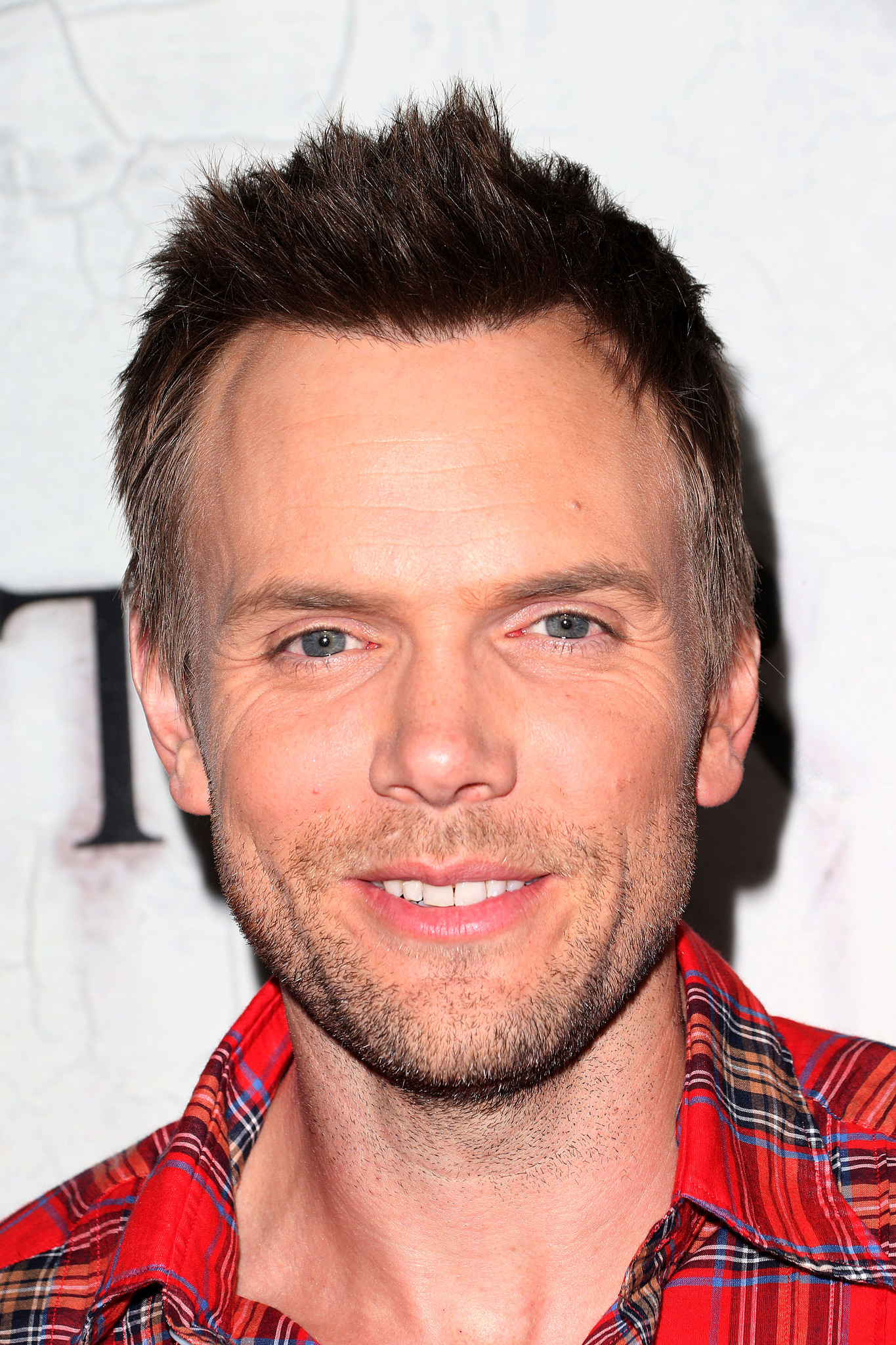 Joel McHale at event of Gresmingas (2012)