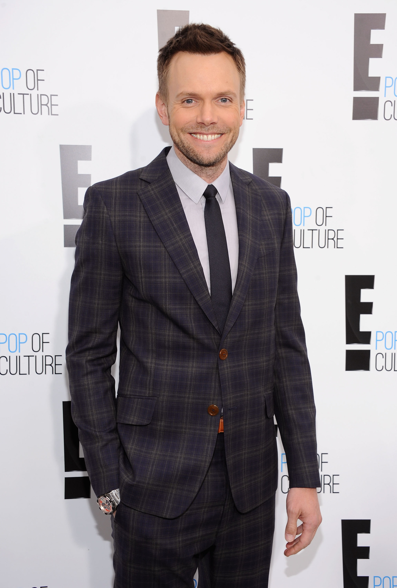 Joel McHale