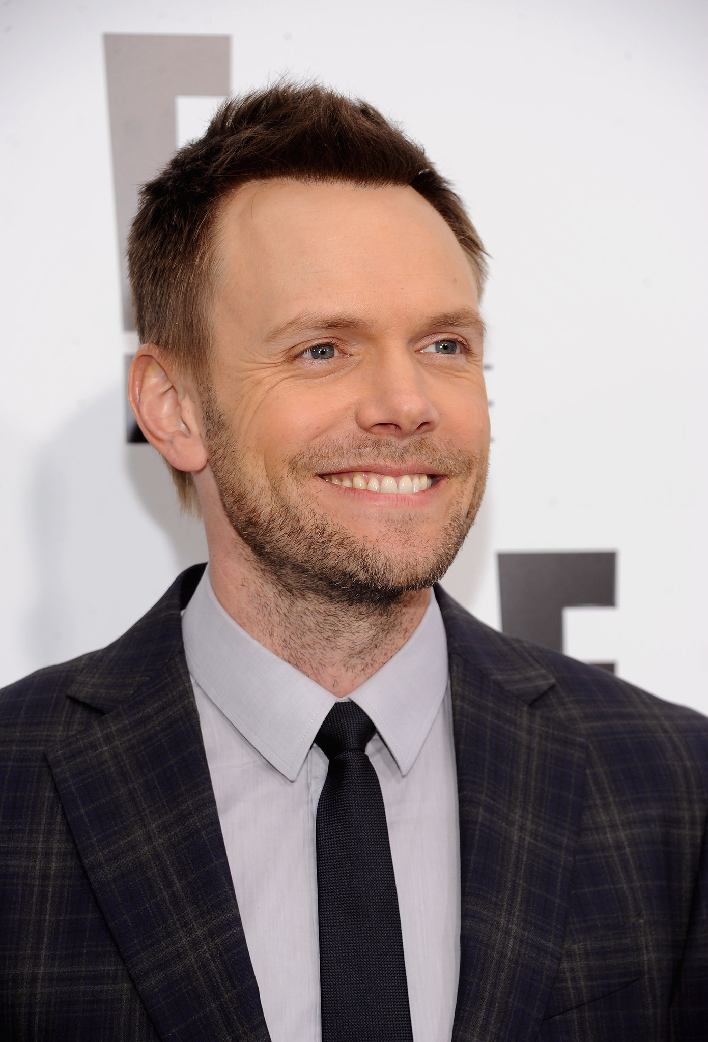 Joel McHale