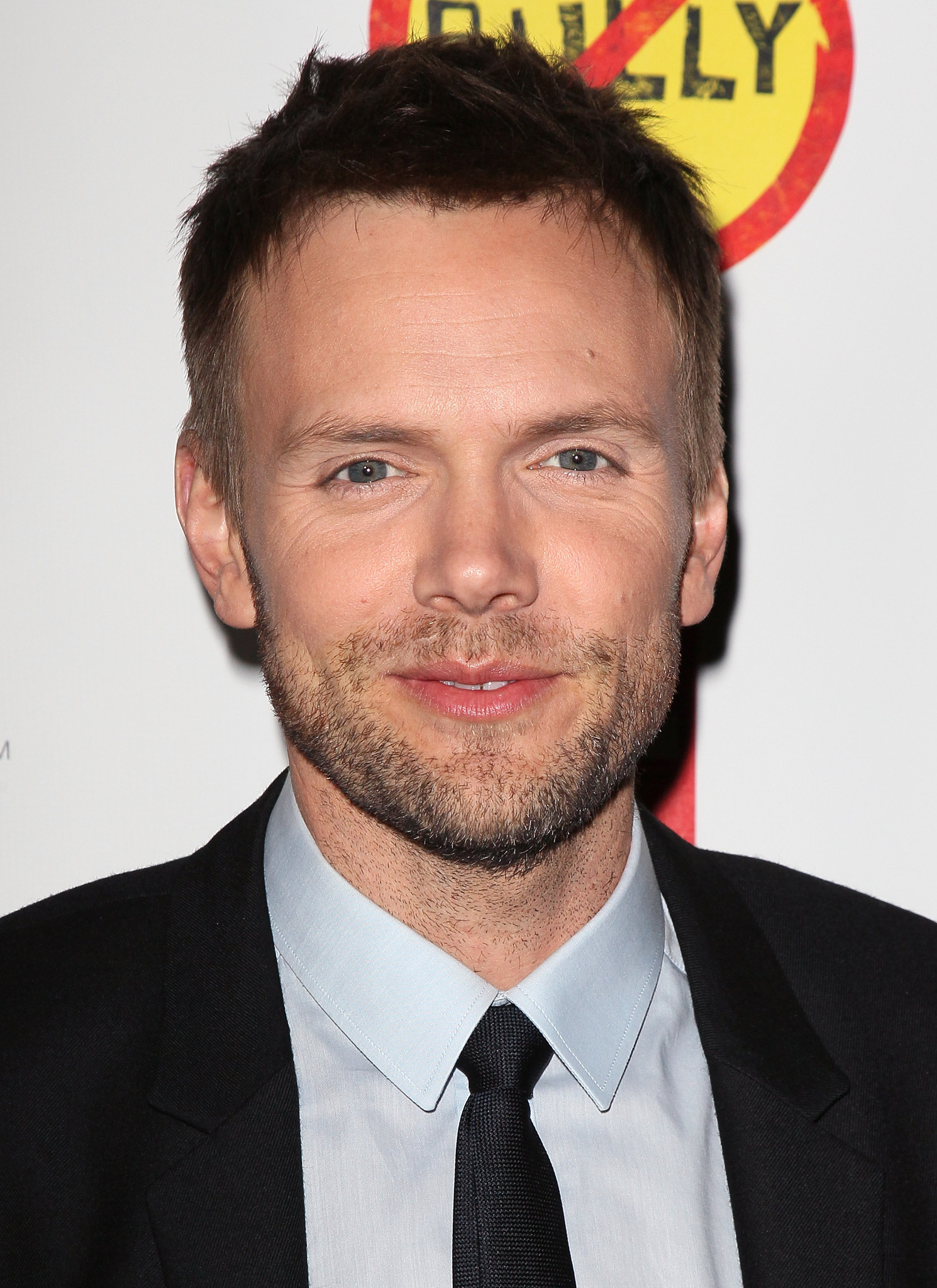 Joel McHale at event of Bully (2011)