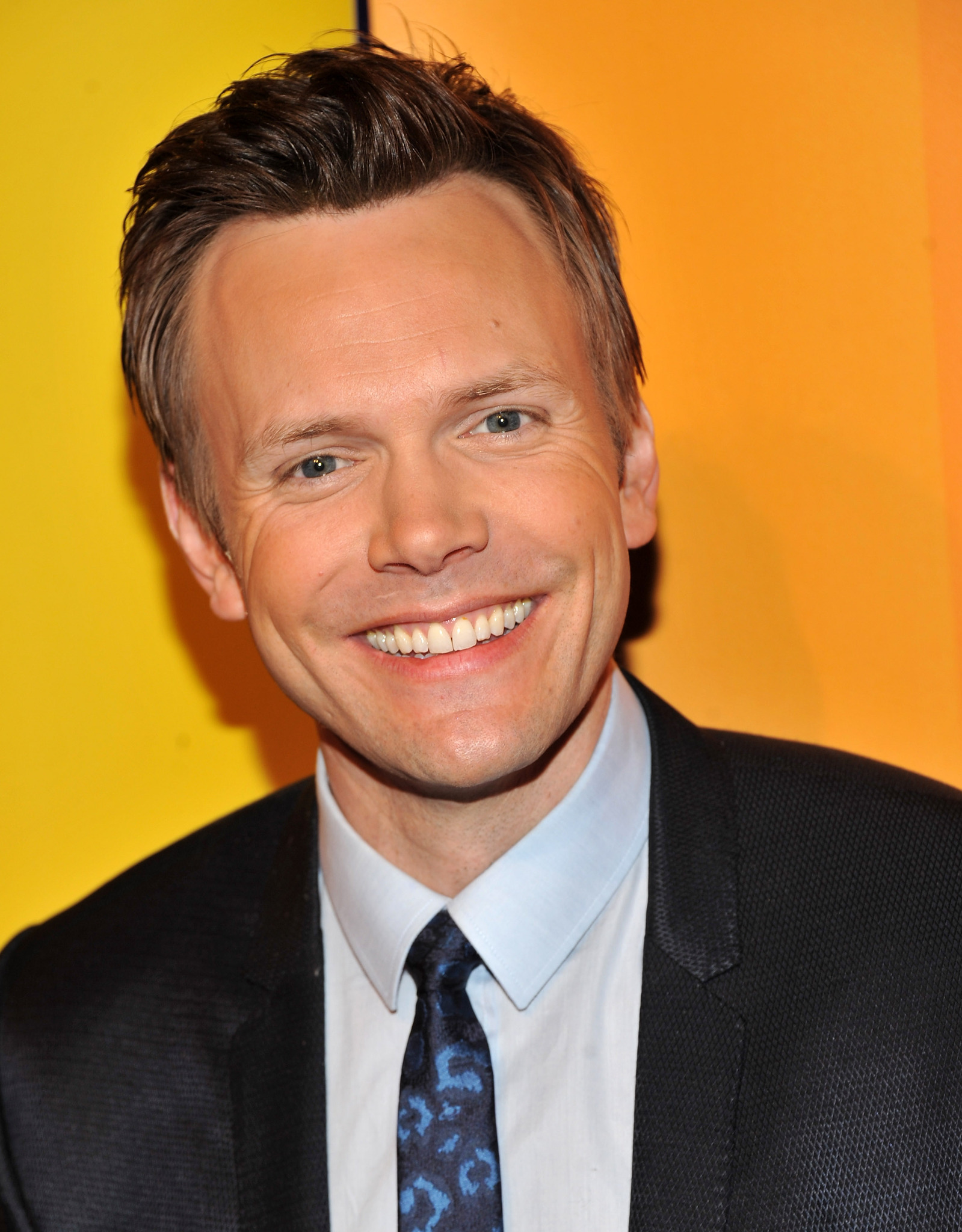 Joel McHale