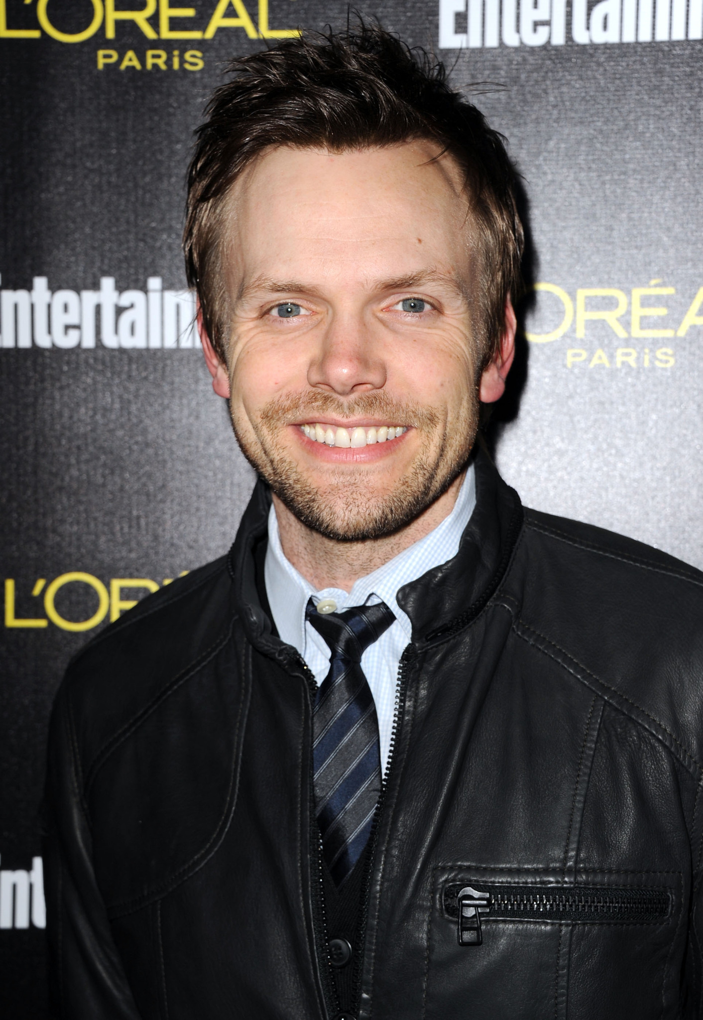 Joel McHale