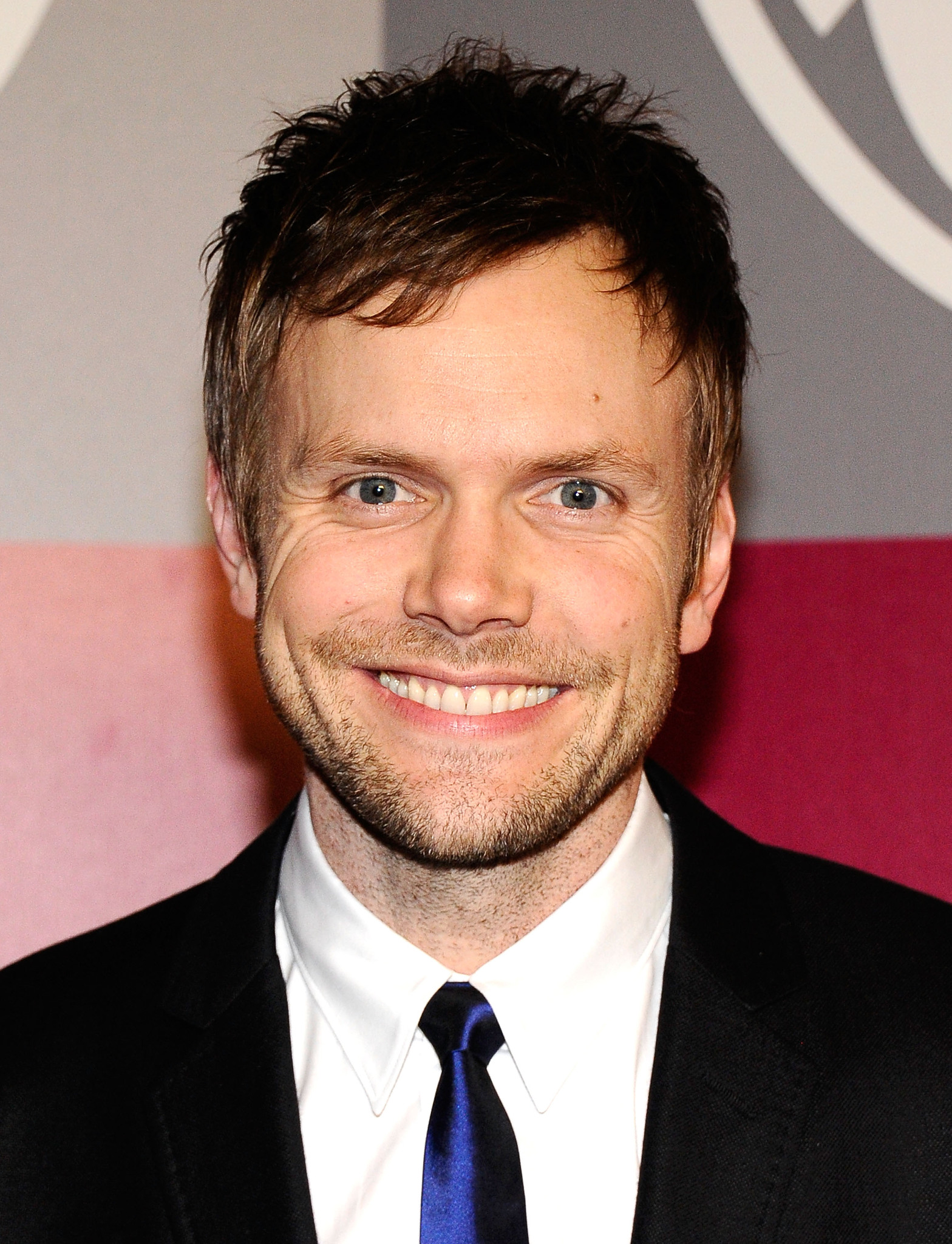 Joel McHale