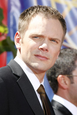 Joel McHale